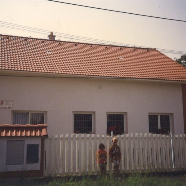 A po rekonstrukci (1997)